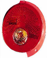 0807932 Van Wezel Tail lamp right