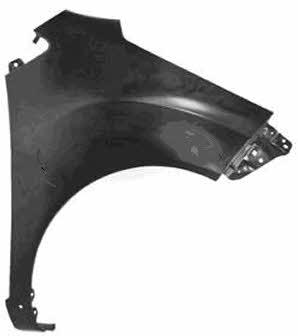 Front wing panel Chevrolet: 0808658 Van Wezel Front fender right