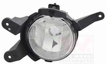 0820995 Van Wezel Fog headlight, left
