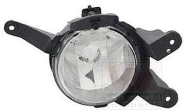 0820996 Van Wezel Fog headlight, right
