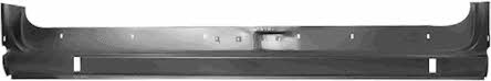 1747136 Van Wezel Rear panel