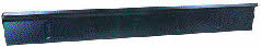 Fender repair parts Citroen: 1747207 Van Wezel Repair part fender