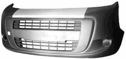 Van Wezel 1748574 Front bumper 1748574