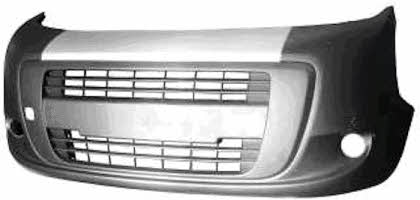 Van Wezel 1748575 Front bumper 1748575