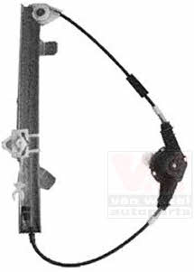 1754228 Van Wezel Power window right