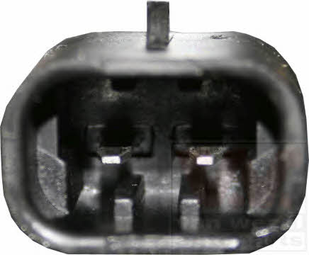 Window lifter Fiat Punto: 1754265 Van Wezel Power window left