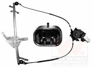 Buy Van Wezel 1754266 at a low price in United Arab Emirates!