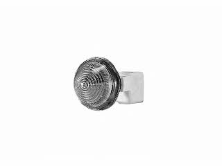 Side indicator Fiat Multipla: 1602914 Van Wezel Corner lamp left