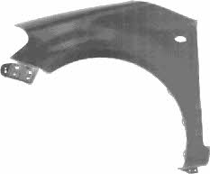 Van Wezel 1603655 Front fender left 1603655 1603655 Van Wezel Front fender left