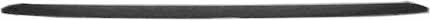 1604550 Van Wezel Trim rear bumper