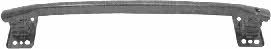 Bumper beam Fiat 500: 1604560 Van Wezel Front bumper reinforcement