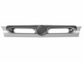1605514 Van Wezel Grille radiator