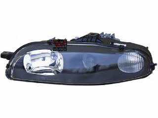 Van Wezel 1605964 Headlight right 1605964