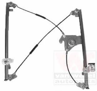 1612263 Van Wezel Power window left