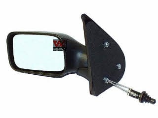 Van Wezel 1615803 Rearview mirror external left 1615803