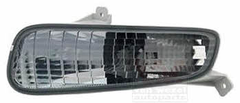 Side indicator Fiat: 1619902 Van Wezel Corner lamp right