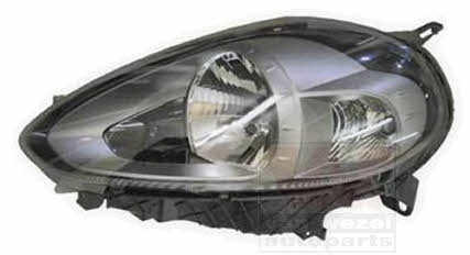 Buy Van Wezel 1619963V at a low price in United Arab Emirates!