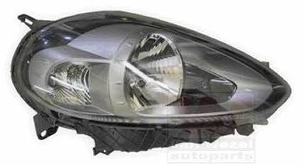 Buy Van Wezel 1619964V at a low price in United Arab Emirates!