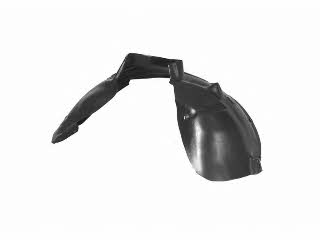 1620433 Van Wezel Fender liner front left