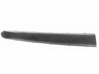 1620582 Van Wezel Trim front bumper right