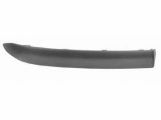1620584 Van Wezel Trim front bumper right