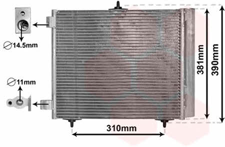 Buy Van Wezel 09005205 at a low price in United Arab Emirates!
