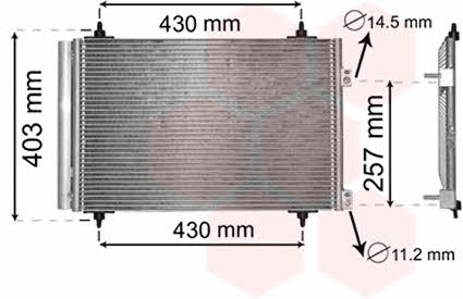 Buy Van Wezel 09005231 at a low price in United Arab Emirates!