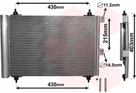 Buy Van Wezel 09005241 at a low price in United Arab Emirates!