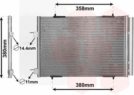 Buy Van Wezel 09005272 at a low price in United Arab Emirates!