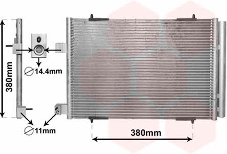 Buy Van Wezel 09005274 at a low price in United Arab Emirates!