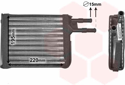 Buy Van Wezel 09006128 at a low price in United Arab Emirates!