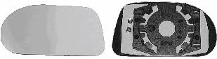 Van Wezel 1756838 Side mirror insert, right 1756838