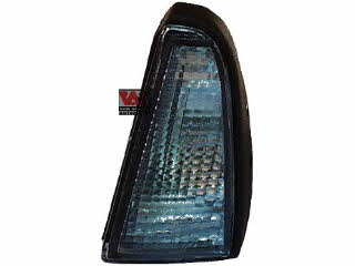 Side indicator Fiat Cinquecento: 1758908 Van Wezel Corner lamp right