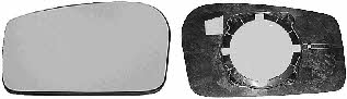 Van Wezel 1759832 Mirror Glass Heated 1759832