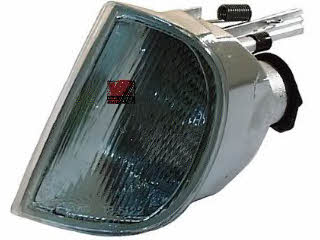 Side indicator Fiat: 1759906 Van Wezel Corner lamp right