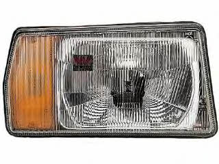 Front lights Lancia Delta: 1761947M Van Wezel Headlight left