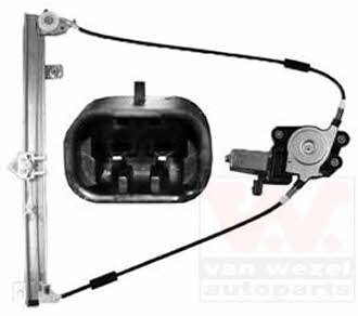 Buy Van Wezel 1773262 at a low price in United Arab Emirates!