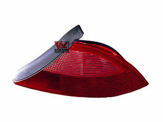 Van Wezel 1773922 Tail lamp right 1773922