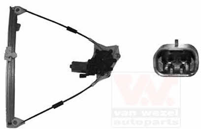 Buy Van Wezel 1777261 at a low price in United Arab Emirates!