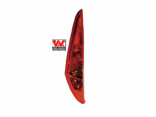 Van Wezel 1620922 Tail lamp right 1620922
