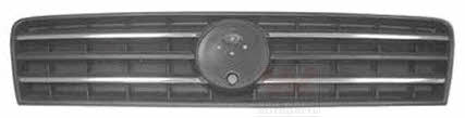 Van Wezel 1622510 Grille radiator 1622510