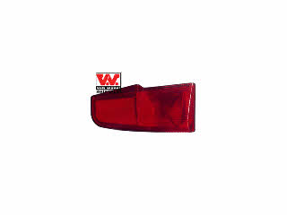 1622940 Van Wezel Rear Right Light Reflector