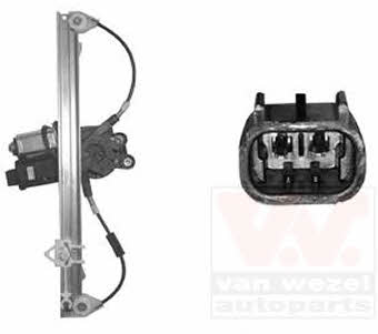 Buy Van Wezel 1624262 at a low price in United Arab Emirates!
