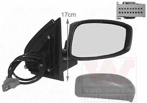Buy Van Wezel 1625818 at a low price in United Arab Emirates!