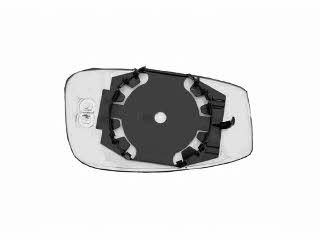 Van Wezel 1625838 Wing mirror glass, right 1625838 1625838 Van Wezel Wing mirror glass, right