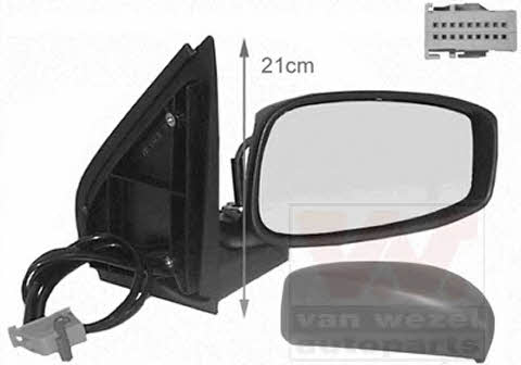 Buy Van Wezel 1626818 at a low price in United Arab Emirates!
