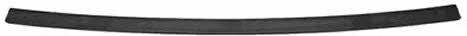 1629500 Van Wezel Front bumper spoiler
