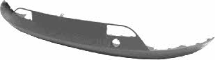 1629509 Van Wezel Rear bumper spoiler