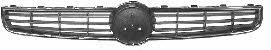 Radiator grille Fiat: 1629510 Van Wezel Grille radiator
