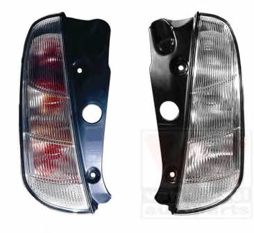 1778931 Van Wezel Tail lamp left